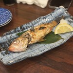 市場食堂 さかなや - 