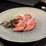 焼肉牛印 銀座店 - 