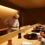 料理 小松 - 