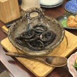 市場食堂 さかなや - 