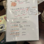 市場食堂 さかなや - 