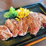 Steak House Usshisshii