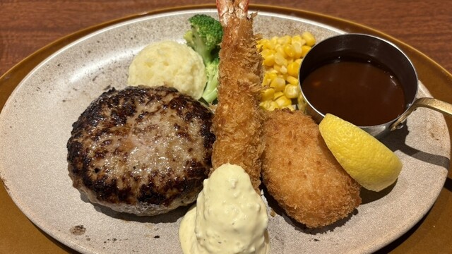 by Kurt89601 : カフェ＆レストラン ランドマーク (Landmark)- 三越前