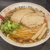 尾道らーめん 燈 高島店