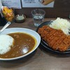 とんかつ檍のカレー屋 いっぺこっぺ 市ヶ谷店