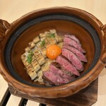 新宿 うしみつ - 