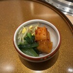 新宿 うしみつ - 