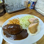 洋食のエース - 