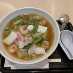 MOI - 料理写真: