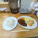 洋食のエース - 