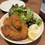 トリサカナ 梅田店 - 