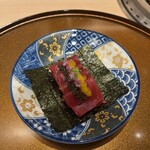 新宿 うしみつ - 