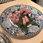 新宿 うしみつ - 