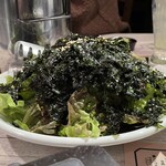はらみ焼肉ホルモン櫻 - 