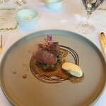 マダム・トキ - 