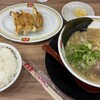 餃子の王将 梅津段町店