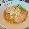 麺処ぐり虎 名古屋栄