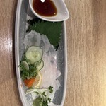 魚がし うお助 - 