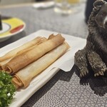 まぐろ問屋 恵み - 