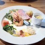 Pizzeria e Trattoria まるみ食堂 - 