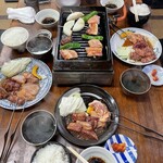富久重 - 