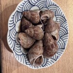 魚がし うお助 - 