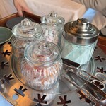 マダム・トキ - 