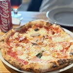Pizzeria e Trattoria まるみ食堂 - 