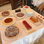 マダム・トキ - 