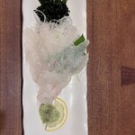 魚がし うお助 - 