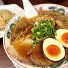 ラーメン魁力屋 五反田店
