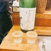 日本酒食堂SO-KEN