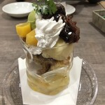 パルティーレ - 