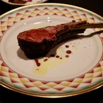 三和 - オーストラリア 骨付きラム