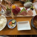 一膳飯屋 八起 - 