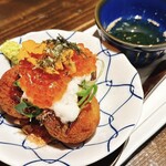 銀だこハイボール酒場 - 