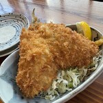 一膳飯屋 八起 - 