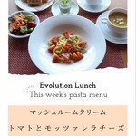 エボリューション - 