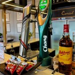 The Coral Executive Lounge  - 