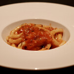 三和 - フレッシュトマトのピチ