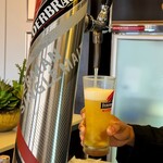 The Coral Executive Lounge  - 