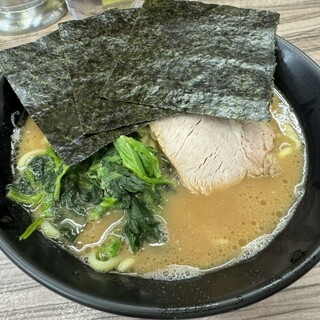 らーめん武蔵家_0