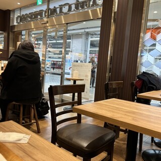 カフェチャオプレッソ_2