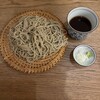 蕎麦 いち