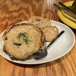 名駅WINE明智商店 - 