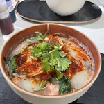 縁 麻辣担 - 