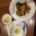 中華ビストロうちだ - 