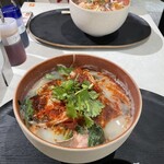 縁 麻辣担 - 