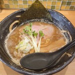 麺屋 蝉 - 料理写真:
