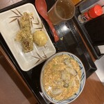 丸亀製麺 - 